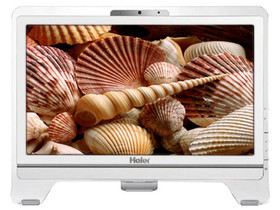 Haier Fun Q52-D210 Parameter und All-in-One PC Konfiguration Einführung Illustration