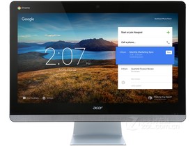 Acer Chromebase(24英寸)参数及一体机电脑配置介绍插图