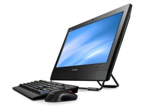 Lenovo ThinkCentre M7100z (i3 3240) Parameters and All-in-One PC Configuration Introduction Illustration