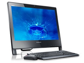 Lenovo Yantian S590-20 (G2030) Parameters and All-in-One PC Configuration Introduction Illustration