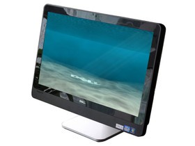 Dell Inspiron One Spirit 2330 (2330-D688T) Parameters and All-in-One PC Configuration Introduction illustration