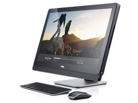 Dell XPS One 2720 Touch (2720-D268) parameters and all-in-one PC configuration introduction illustration