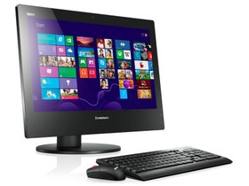 Lenovo ThinkCentre E93z (10BW0019CV) Parameter und All-in-One PC Konfiguration Einführung Abbildung