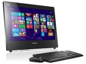 レノボ ThinkCentre E93z Touch Pro (10BY001FCV) パラメータとオールインワンPCの構成紹介図解