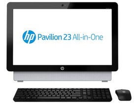 惠普Pavilion 23-a270cx AIO(E9T04AA）参数及一体机电脑配置介绍插图