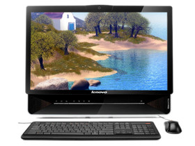 Lenovo IdeaCentre B305-Cheerful IM Parameters and All-in-One PC Configuration Introduction illustration