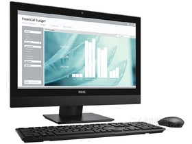 戴尔OptiPlex 3240系列(AO3240AIO)参数及一体机电脑配置介绍插图
