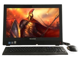 联想扬天S4150(i3 6100T/4GB/1TB/集显)参数及一体机电脑配置介绍插图