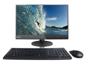 联想扬天S5250(G4400T/4GB/1TB/2G独显)参数及一体机电脑配置介绍插图