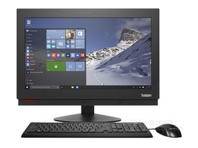 联想ThinkCentre M7300z(i3 6100/4GB/1TB/集显)参数及一体机电脑配置介绍插图