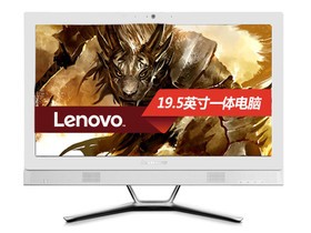 Lenovo IdeaCentre C360 (Solo) Parameter und All-in-One PC Konfiguration Einführung illustration