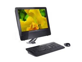 Dell Vostro Achievement 320 (T220444CN) Parameter und All-in-One PC Konfiguration Einführung illustration