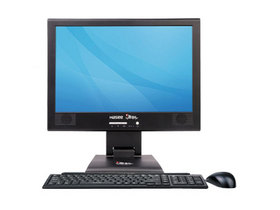 Shenzhou Business Jubilee Q390 Parameter und All-in-One PC Konfiguration Einführung Illustration