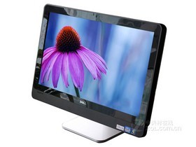 戴尔Inspiron One 灵越 2330(I2330D-168）参数及一体机电脑配置介绍插图