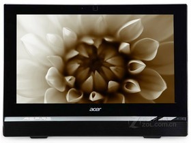 Acer AZ1620（G640）参数及一体机电脑配置介绍插图