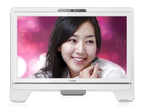 Haier Fun C3-X302 Parameter und All-in-One PC Konfiguration Einführung Illustration