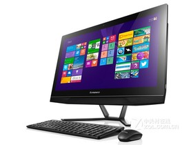 Lenovo B5040 (i5 4460T/4GB/500GB/2G Solo)のパラメーターとオールインワンPCの構成紹介イラスト