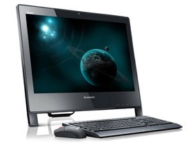 Lenovo Yantian S711 (G550) Parameter und All-in-One PC Konfiguration Einführung Abbildung