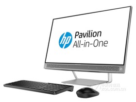 ヒューレット・パッカード Pavilion 24-a172cn (Y0P09AA) パラメーターとオールインワン PC 構成の紹介 図解