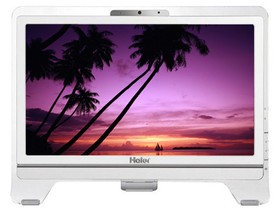 Haier Fun Q51-C606 Parameters and All-in-One PC Configuration Introduction illustration