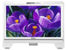 Haier Fun Q51-C208 Parameter und All-in-One PC Konfiguration Einführung Illustration