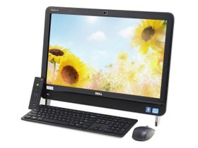 戴尔Inspiron One 灵越 2320(I2320D-298）参数及一体机电脑配置介绍插图