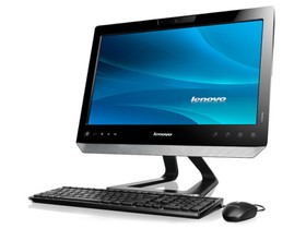 Lenovo C320r4-Excellence (Schwarzes Erscheinungsbild) Parameter und All-in-One PC Konfiguration Einführung illustration