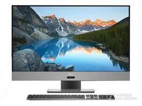 Dell Inspiron Spirit 27 7000 Series (7775-D1F48A) Parameters and All-in-One PC Configuration Introduction illustration