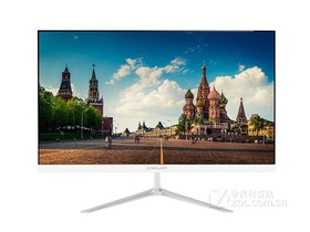 台电X24 Pro(i3 7100/4GB/128GB+1TB/集显)参数及一体机电脑配置介绍插图