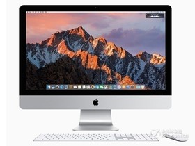 苹果iMac(MMQA2CH/A)参数及一体机电脑配置介绍插图