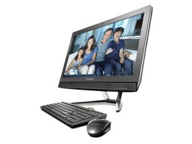 Lenovo IdeaCentre C360 (G1820T) Parameters and All-in-One PC Configuration Introduction Illustration