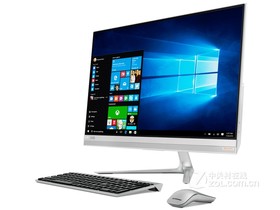 联想致美一体机510S-23(i7 6500U/8GB/1TB/2G独显)参数及一体机电脑配置介绍插图