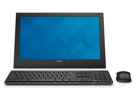 戴尔Inspiron 灵越20 3000系列 3043(INSPIRON 3043-D2208）参数及一体机电脑配置介绍插图