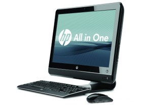 惠普Compaq 6000 Pro AiO(WL934PA）参数及一体机电脑配置介绍插图