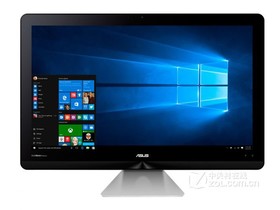 Asus Pride ZN240ICGK-RC024X Parameter und All-in-One PC Konfiguration Einführung Illustration