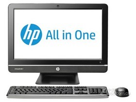 惠普Compaq Pro 4300 AiO(i3 2130）参数及一体机电脑配置介绍插图