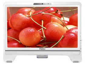 Haier Fun Q5-D201 Parameters and All-in-One PC Configuration Introduction Illustration