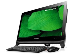 Lenovo IdeaCentre B350 (i3 4150)パラメーターとオールインワンPC構成紹介イラスト