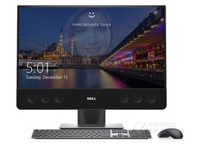 Dell XPS 27 7760-D2788B Parameter und All-in-One PC Konfiguration Einführung illustration