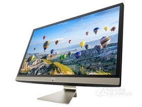 华硕Vivo AIO V222参数及一体机电脑配置介绍插图