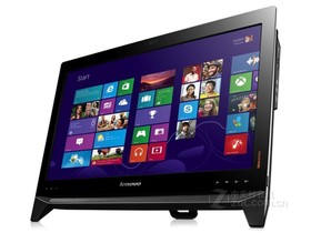 Lenovo IdeaCentre B550 (i5 4440/8G1TGVW) Parameter und All-in-One PC Konfiguration Einführung illustration