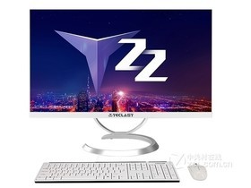 台电X24 Pro(i5 7400/8GB/128GB+1TB/集显)参数及一体机电脑配置介绍插图