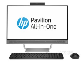 Hewlett-Packard Pavilion 24-a225cn Parameter und All-in-One PC Konfiguration Einführung Abbildung