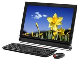 方正心逸 T460-5E17参数及一体机电脑配置介绍插图