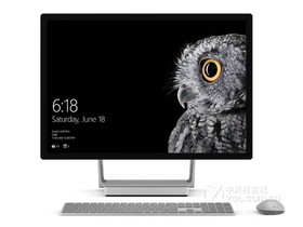 Microsoft Surface Studio (i7/16GB/1TB/2G Solo) Parameters and All-in-One PC Configuration Introduction Illustration