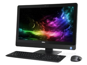 Dell Inspiron Spirit 23 (5348-D2338) Parameters and All-in-One PC Configuration Introduction illustration