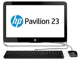 Hewlett-Packard Pavilion 23-G131cx AIO (F7H06AA) Parameter und All-in-One PC Konfiguration Einführung illustration