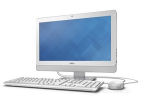 Dell Vostro Achievement 20 (3010-D1106W) Parameter und All-in-One-PC-Konfiguration Einführung illustration