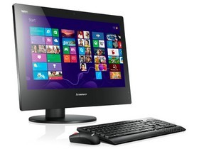 Lenovo ThinkCentre E93z (10BW002PCT) Parameters and All-in-One PC Configuration Presentation illustration