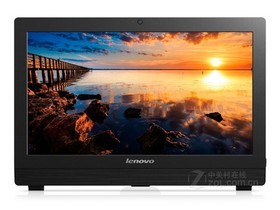 Lenovo Yantian S2000-21 Parameters and All-in-One PC Configuration Introduction Illustration